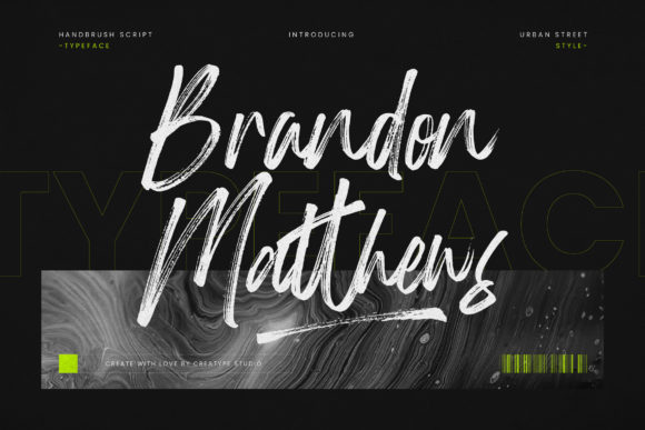 Brandon Matthews: A Designer's Honest Review
