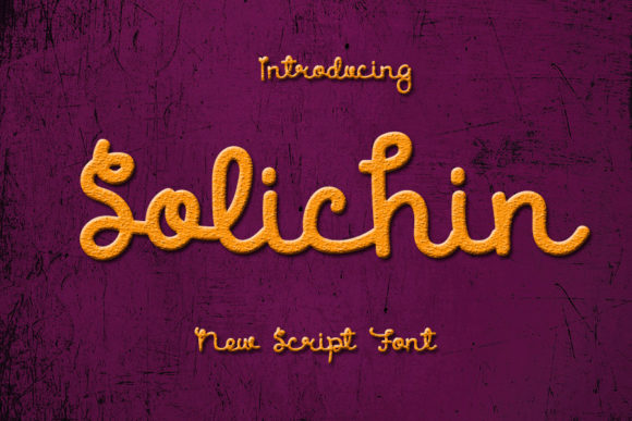 Bring Elegance to Your Creations with Solichin